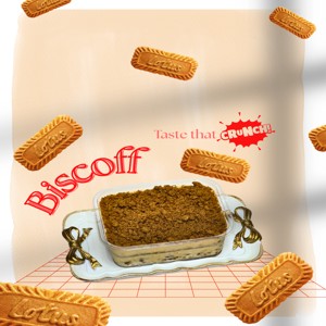 Biscoff